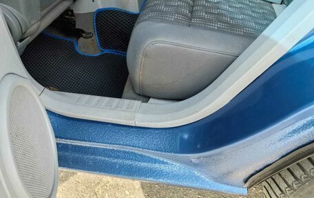 Dodge Caliber I рестайлинг, 2006 год, 530 000 рублей, 13 фотография