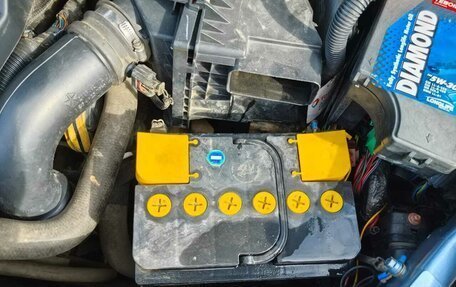 Dodge Caliber I рестайлинг, 2006 год, 530 000 рублей, 17 фотография