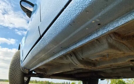 Dodge Caliber I рестайлинг, 2006 год, 530 000 рублей, 15 фотография