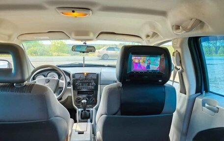 Dodge Caliber I рестайлинг, 2006 год, 530 000 рублей, 23 фотография