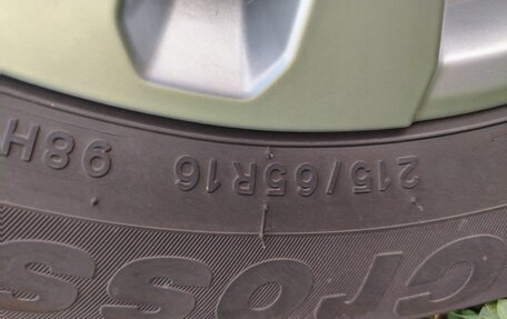 Dodge Caliber I рестайлинг, 2006 год, 530 000 рублей, 24 фотография