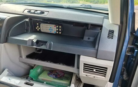 Dodge Caliber I рестайлинг, 2006 год, 530 000 рублей, 20 фотография