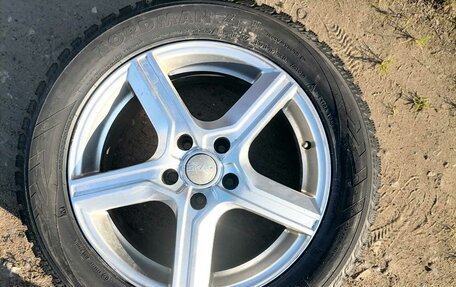 Dodge Caliber I рестайлинг, 2006 год, 530 000 рублей, 26 фотография