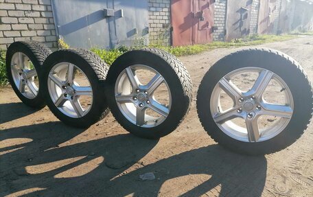 Dodge Caliber I рестайлинг, 2006 год, 530 000 рублей, 28 фотография