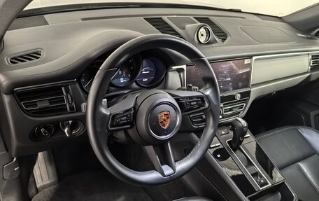 Porsche Macan I рестайлинг, 2023 год, 8 230 000 рублей, 12 фотография