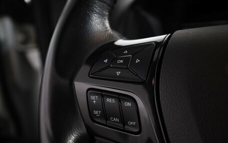 Ford Explorer VI, 2017 год, 2 999 000 рублей, 12 фотография