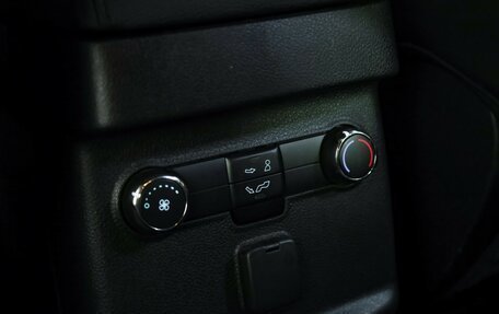 Ford Explorer VI, 2017 год, 2 999 000 рублей, 21 фотография