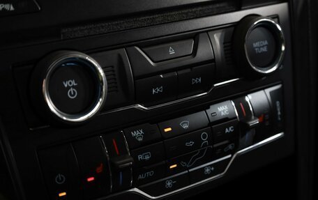 Ford Explorer VI, 2017 год, 2 999 000 рублей, 19 фотография