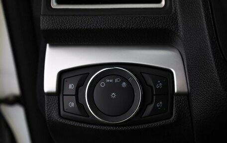 Ford Explorer VI, 2017 год, 2 999 000 рублей, 15 фотография