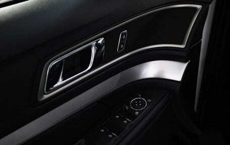 Ford Explorer VI, 2017 год, 2 999 000 рублей, 14 фотография