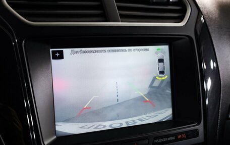 Ford Explorer VI, 2017 год, 2 999 000 рублей, 18 фотография