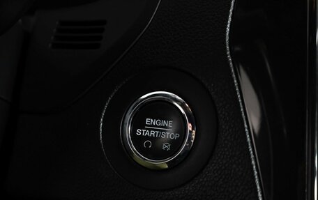 Ford Explorer VI, 2017 год, 2 999 000 рублей, 16 фотография