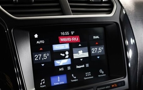 Ford Explorer VI, 2017 год, 2 999 000 рублей, 17 фотография