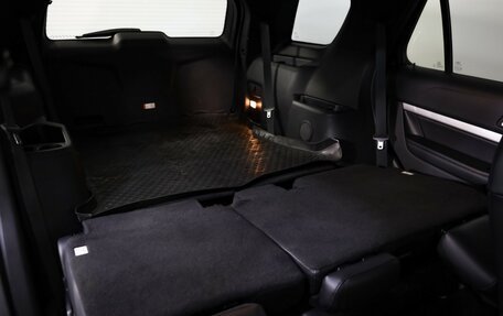 Ford Explorer VI, 2017 год, 2 999 000 рублей, 27 фотография