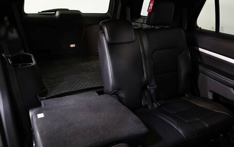 Ford Explorer VI, 2017 год, 2 999 000 рублей, 26 фотография