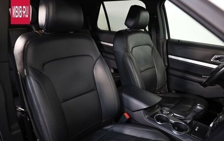 Ford Explorer VI, 2017 год, 2 999 000 рублей, 23 фотография