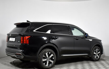 KIA Sorento IV, 2021 год, 4 700 000 рублей, 5 фотография