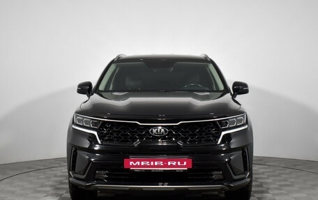 KIA Sorento IV, 2021 год, 4 700 000 рублей, 2 фотография