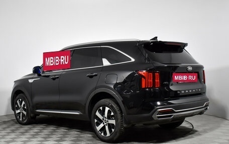 KIA Sorento IV, 2021 год, 4 700 000 рублей, 7 фотография