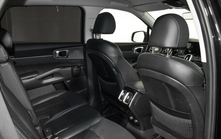 KIA Sorento IV, 2021 год, 4 700 000 рублей, 19 фотография