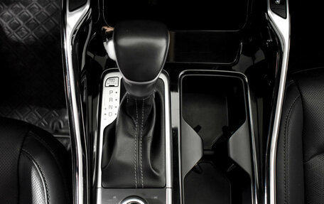 KIA Sorento IV, 2021 год, 4 700 000 рублей, 11 фотография