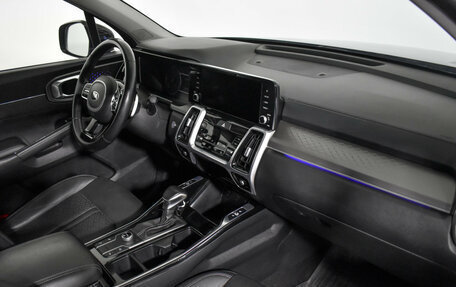 KIA Sorento IV, 2021 год, 4 700 000 рублей, 17 фотография