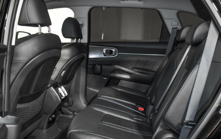 KIA Sorento IV, 2021 год, 4 700 000 рублей, 15 фотография