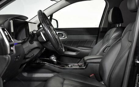 KIA Sorento IV, 2021 год, 4 700 000 рублей, 14 фотография