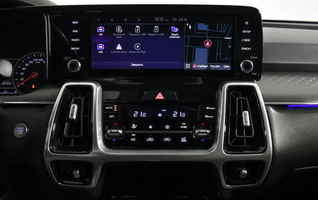 KIA Sorento IV, 2021 год, 4 700 000 рублей, 20 фотография