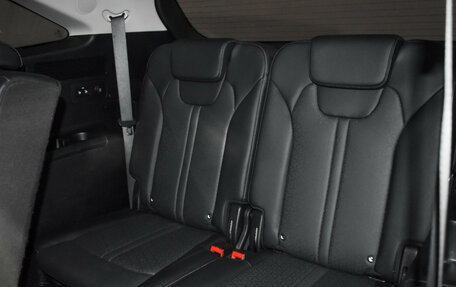 KIA Sorento IV, 2021 год, 4 700 000 рублей, 16 фотография