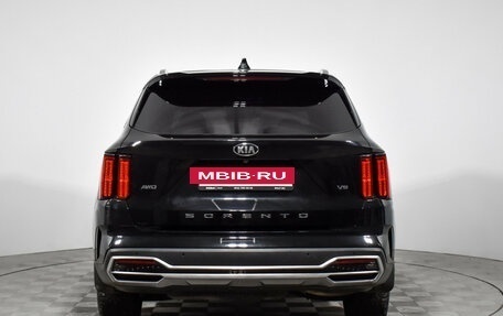 KIA Sorento IV, 2021 год, 4 700 000 рублей, 6 фотография
