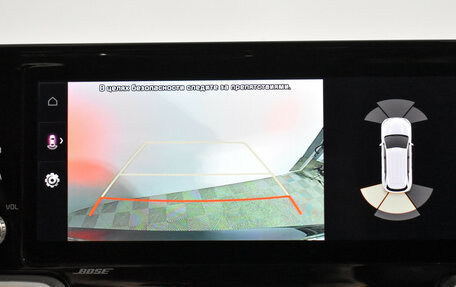 KIA Sorento IV, 2021 год, 4 700 000 рублей, 21 фотография