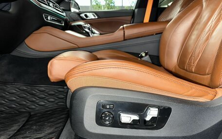 BMW X6, 2020 год, 6 790 000 рублей, 8 фотография