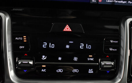 KIA Sorento IV, 2021 год, 4 700 000 рублей, 22 фотография