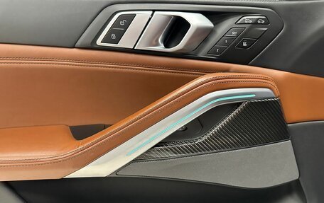 BMW X6, 2020 год, 6 790 000 рублей, 7 фотография