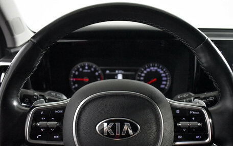 KIA Sorento IV, 2021 год, 4 700 000 рублей, 25 фотография