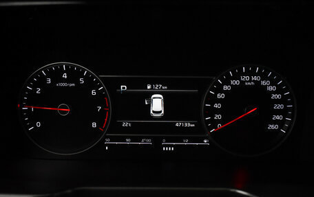 KIA Sorento IV, 2021 год, 4 700 000 рублей, 27 фотография