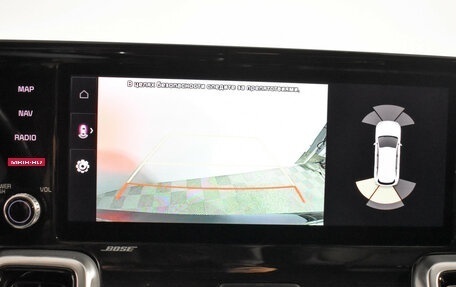 KIA Sorento IV, 2021 год, 4 700 000 рублей, 24 фотография