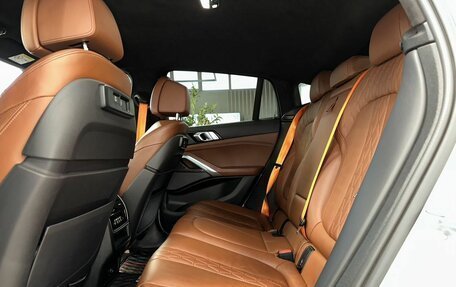 BMW X6, 2020 год, 6 790 000 рублей, 25 фотография