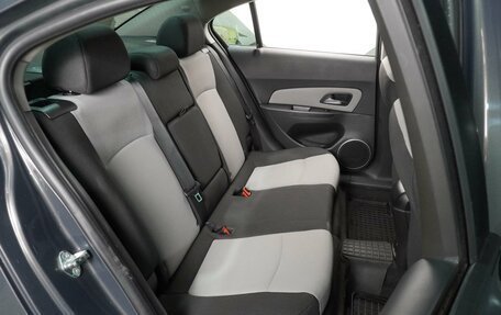 Chevrolet Cruze II, 2014 год, 929 000 рублей, 7 фотография