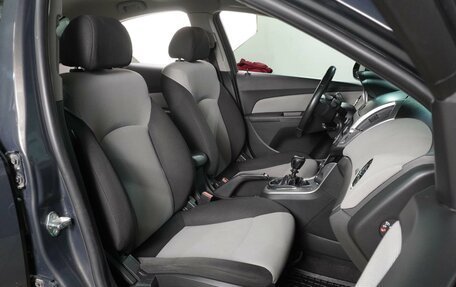 Chevrolet Cruze II, 2014 год, 929 000 рублей, 8 фотография