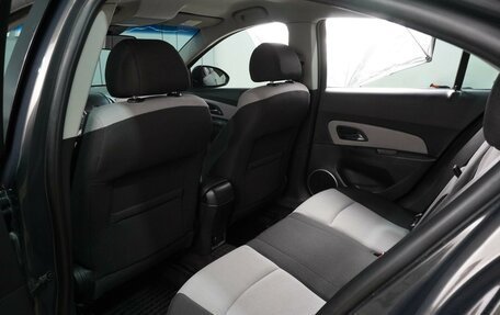 Chevrolet Cruze II, 2014 год, 929 000 рублей, 11 фотография