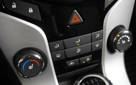 Chevrolet Cruze II, 2014 год, 929 000 рублей, 14 фотография