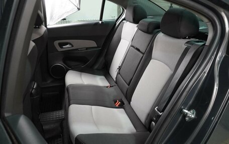 Chevrolet Cruze II, 2014 год, 929 000 рублей, 9 фотография