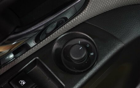 Chevrolet Cruze II, 2014 год, 929 000 рублей, 12 фотография