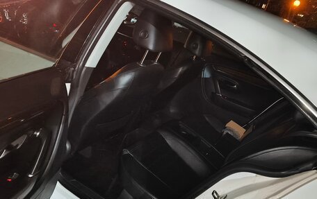 Volkswagen Passat CC I рестайлинг, 2009 год, 1 150 000 рублей, 8 фотография