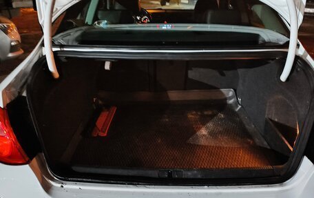 Volkswagen Passat CC I рестайлинг, 2009 год, 1 150 000 рублей, 7 фотография