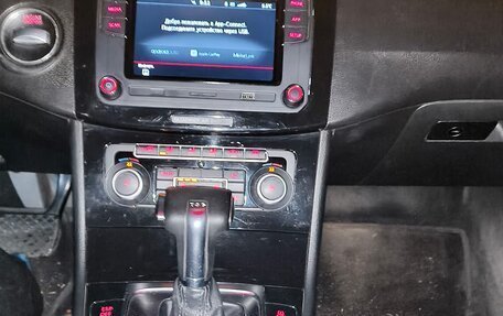 Volkswagen Passat CC I рестайлинг, 2009 год, 1 150 000 рублей, 12 фотография