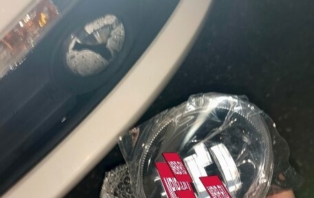 Volkswagen Passat CC I рестайлинг, 2009 год, 1 150 000 рублей, 14 фотография