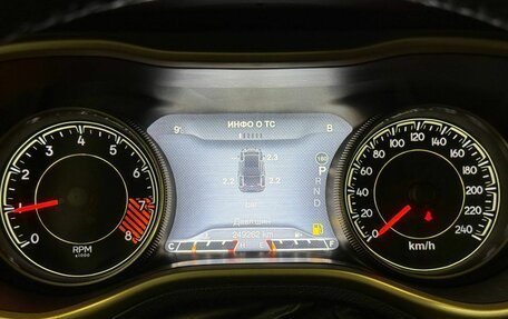 Jeep Cherokee, 2014 год, 1 895 000 рублей, 10 фотография